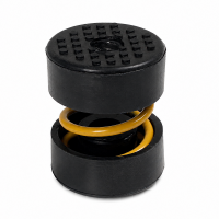 Крепёж виброизоляторы
