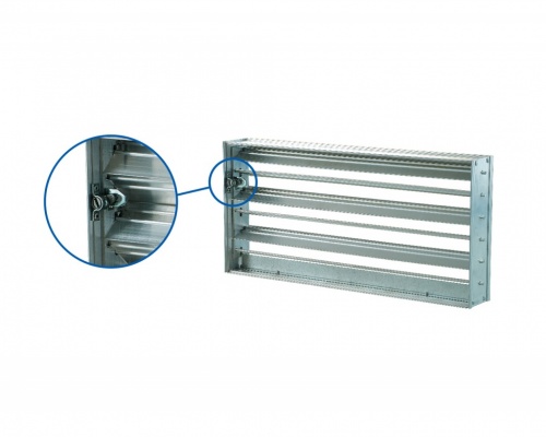 Решетки для вентиляции и кондиционирования клапан расхода воздуха для решеток